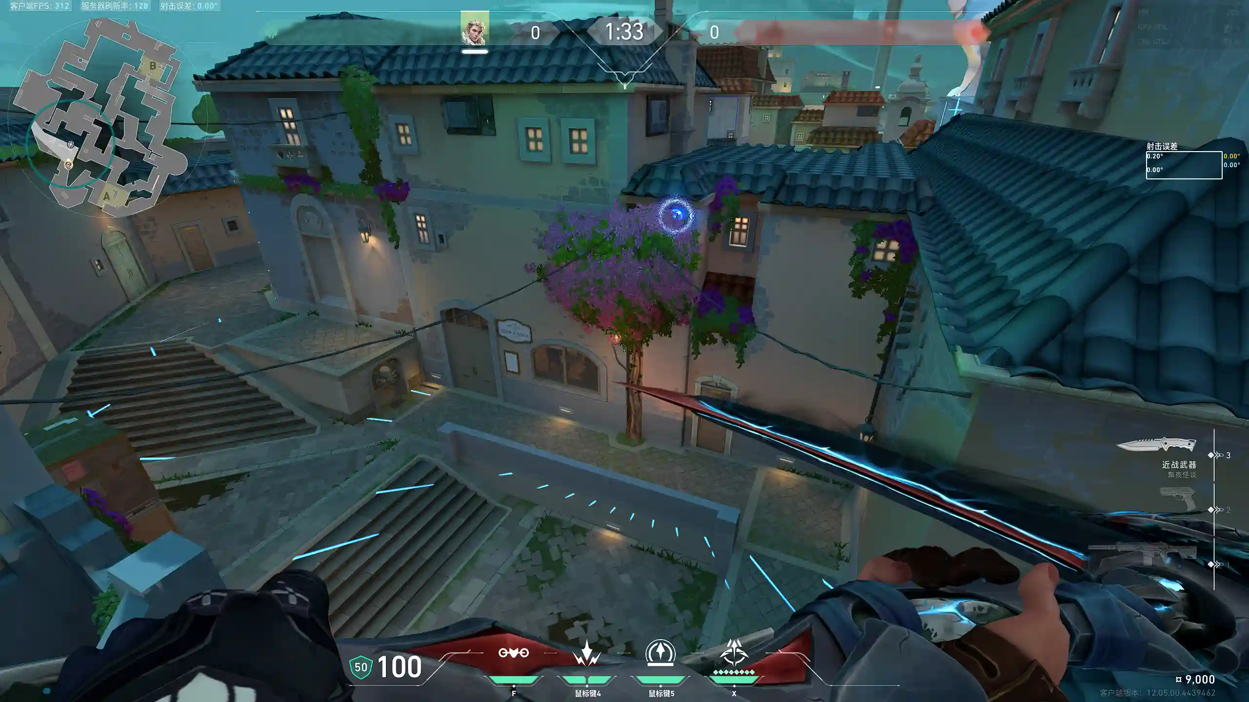 3-4