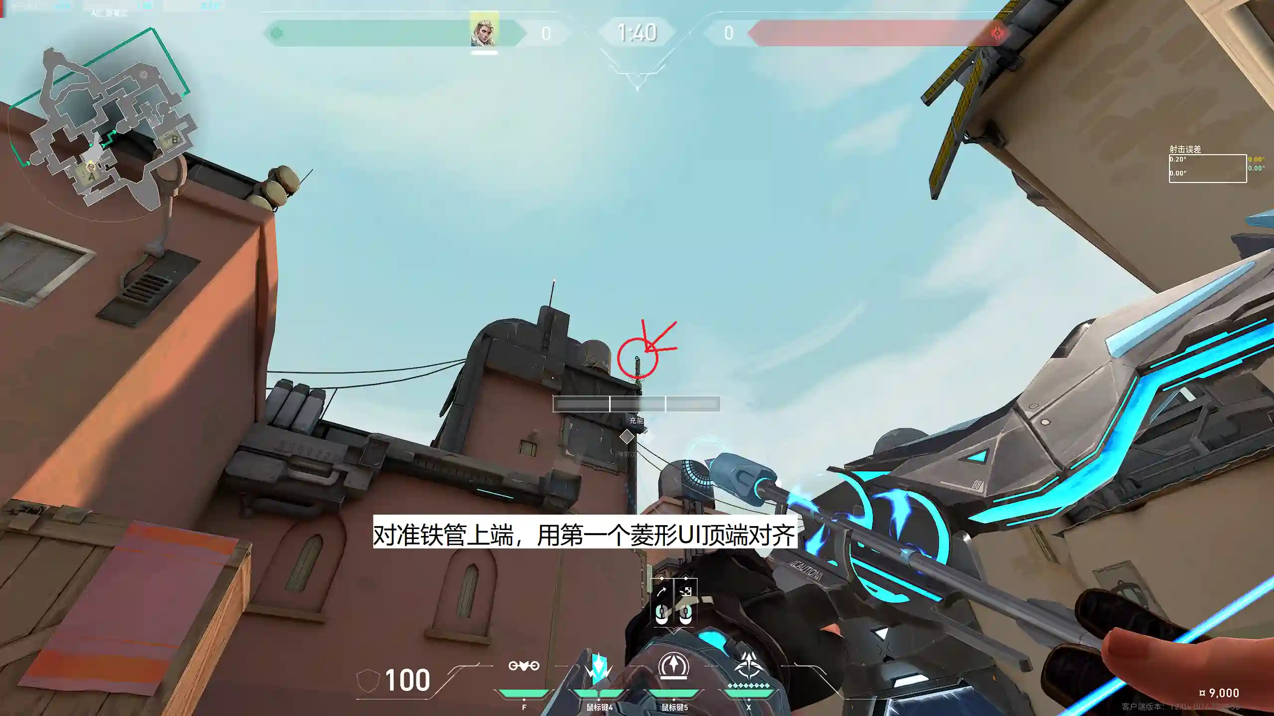 2-2